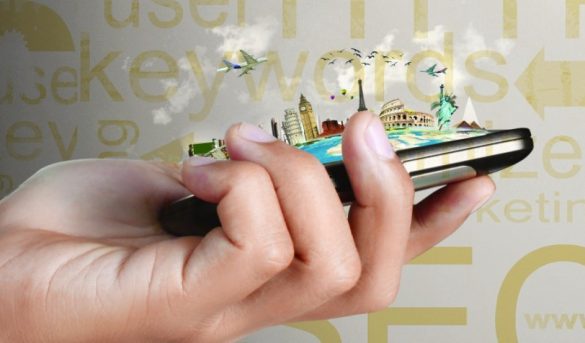 Turismo y tecnología, cada vez más cerca