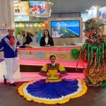 República Dominicana promociona su oferta de turismo de negocio y de naturaleza