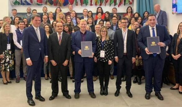 España presenta Observatorio turístico a Red Internacional de Observatorios de Turismo Sostenible