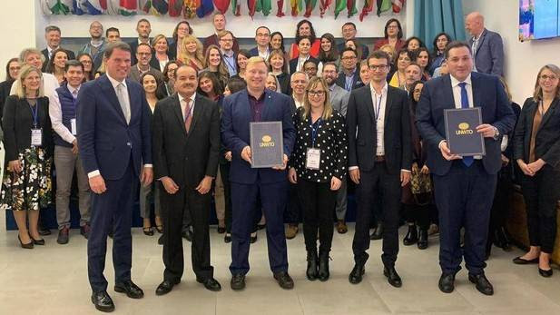 España presenta Observatorio turístico a Red Internacional de Observatorios de Turismo Sostenible