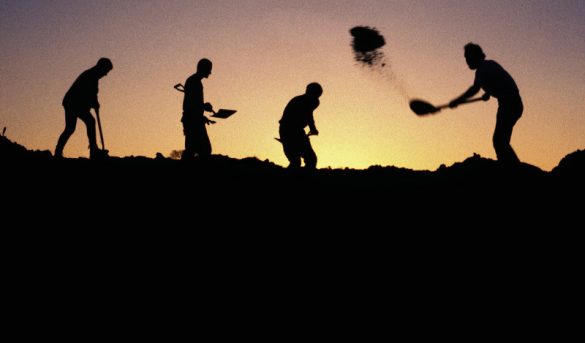 ¿Qué es el volunturismo?