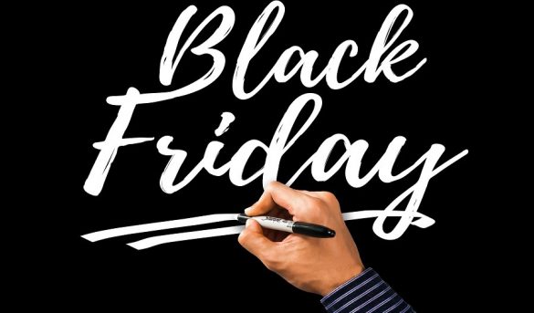 La fiebre del Black Friday también llega al turismo