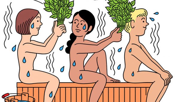 El que hace y gusta del turismo tiene que saber, Cómo encajar en cada lugar que visite