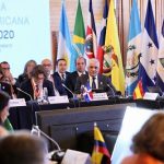 Republica Dominicana sera sede - Cumbre Iberoamericana 2022 “Innovación para el Desarrollo Sostenible-Objetivo 2030”