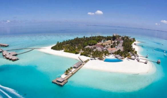 ¿Por qué hay tanto turismo en el Caribe?