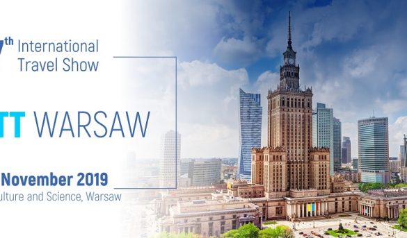 MITUR informa RD estará presente en feria turística The International Travel Show TT Warsaw en Polonia