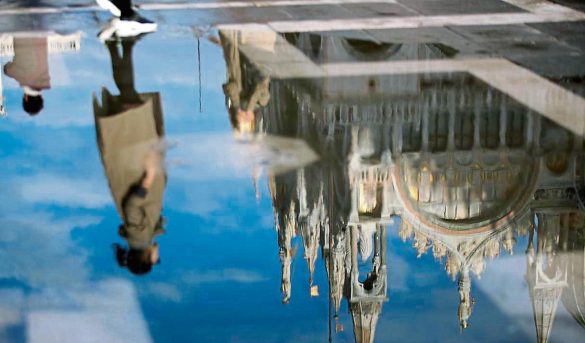 Venecia sitúa en 1.000 millones de euros los daños por las inundaciones