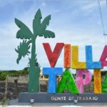 La Jagua, Monseñor Meriño, Villa Tapia