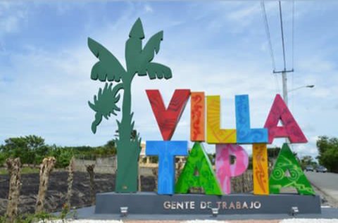 La Jagua, Monseñor Meriño, Villa Tapia