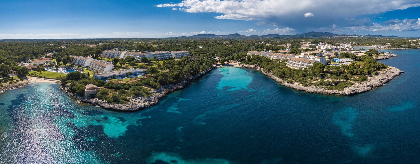 Blau hará nuevo resort lindero a su actual Natura Park de Punta Cana