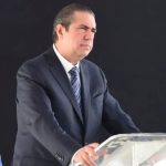 Ministro de Turismo de RD. Saluda designación nuevo primer ministro cubano, fue ministro de turismo durante 16 años