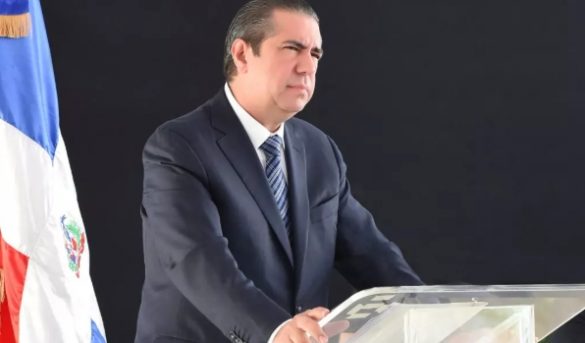 Ministro de Turismo de RD. Saluda designación nuevo primer ministro cubano, fue ministro de turismo durante 16 años