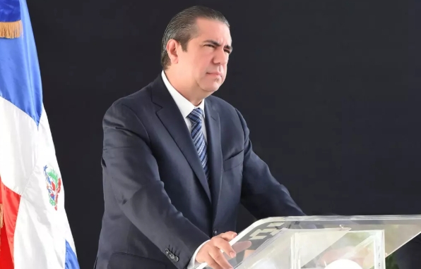 Ministro de Turismo de RD. Saluda designación nuevo primer ministro cubano, fue ministro de turismo durante 16 años