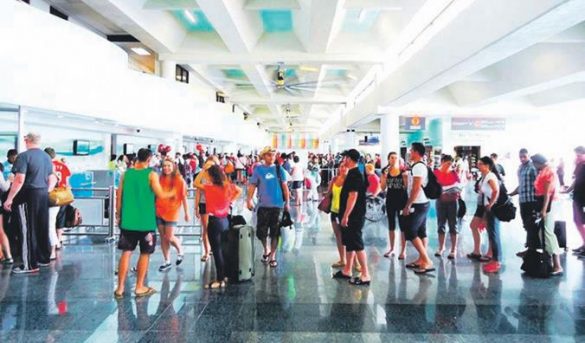 RD sigue liderando la llegada de turistas según ranking global