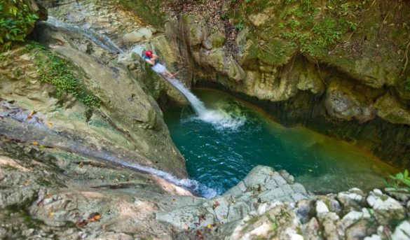 Conozca el potencial del Ecoturismo Dominicano