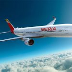 Iberia innova: felicitación personalizada en Navidad