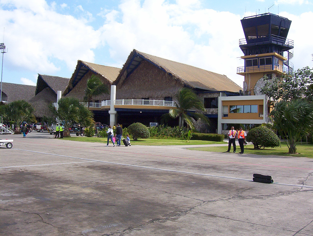 Ranking – El top 5 de aerolíneas y rutas en el aeropuerto de Punta Cana