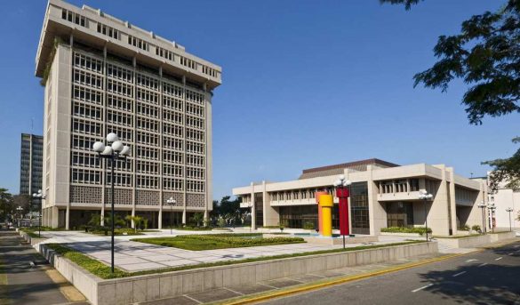 Economía R.D. registra en noviembre un crecimiento de 5.5%