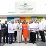 Grupo Puntacana afianza su rol social: inaugura centro de diversidad infantil