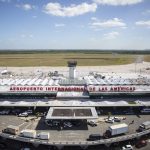 Ranking – El top 5 de aerolíneas y rutas en aeropuerto de Santo Domingo