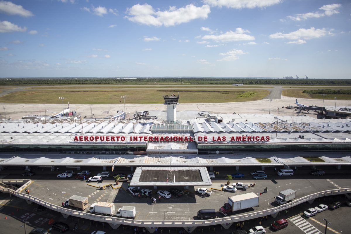 Ranking – El top 5 de aerolíneas y rutas en aeropuerto de Santo Domingo