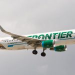 Frontier operará vuelo diario entre Puerto Rico y Santo Domingo a partir de abril