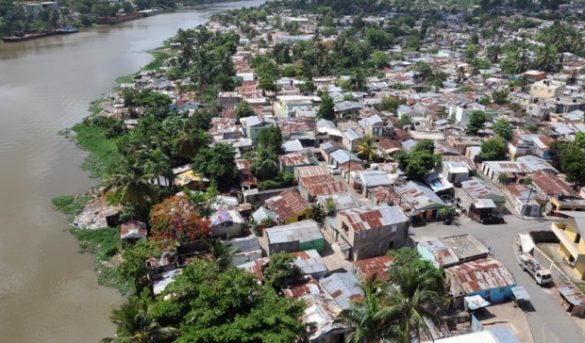 Producción española convertirá al barrio Gualey en punto turístico
