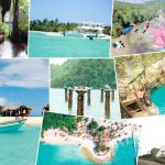 Las 10 atracciones ecoturísticas de RD más visitadas por los extranjeros en 2019