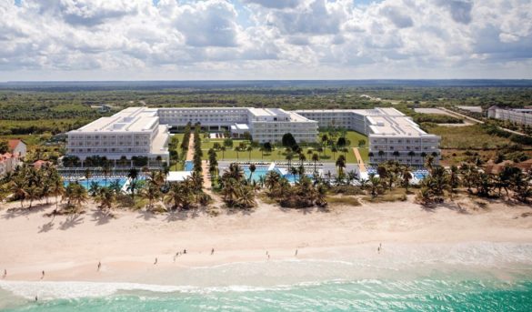 Riu & Resorts premia a las agencias y operadores RD