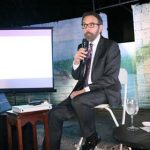 Edmundo Aja, líder de Hodelpa: “No hay demanda para más hoteles en Santiago”
