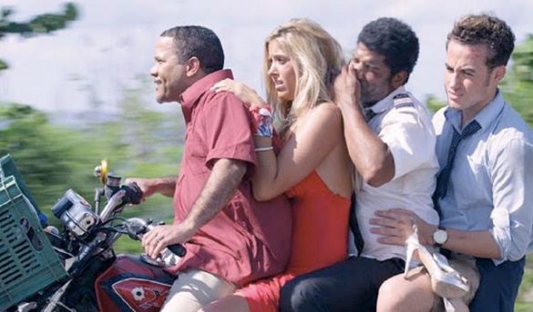 Hotel Ancora Punta Cana anunció su primera muestra de cine