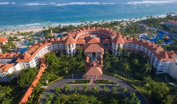 Rep. Dominicana con 75 por ciento ocupación hotelera, no como el 2018