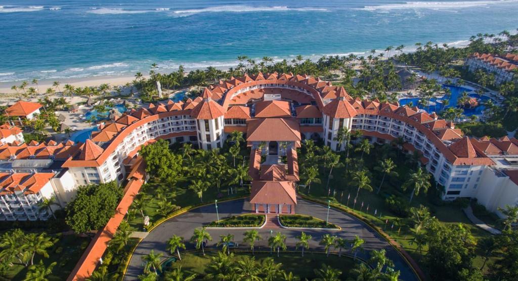 Rep. Dominicana con 75 por ciento ocupación hotelera, no como el 2018