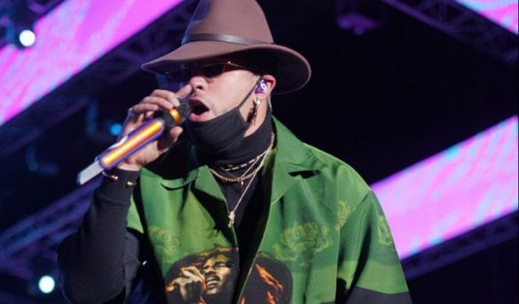 The Paradise, retumbó durante dos días en playas de Cap Cana