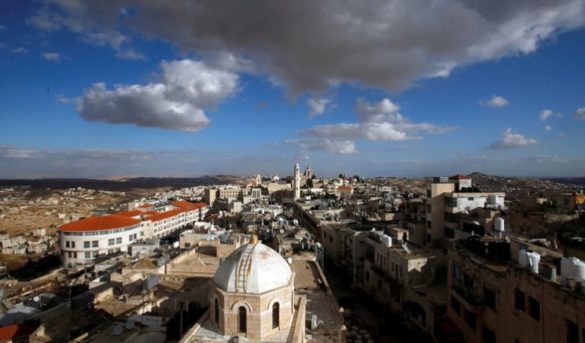 Belén se prepara para una feliz Navidad: más habitaciones, hoteles y mejoras para el turismo