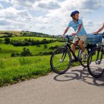 ¿Que es el cicloturismo?