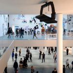 Cómo los millonarios se apoderaron del mundo de los museos