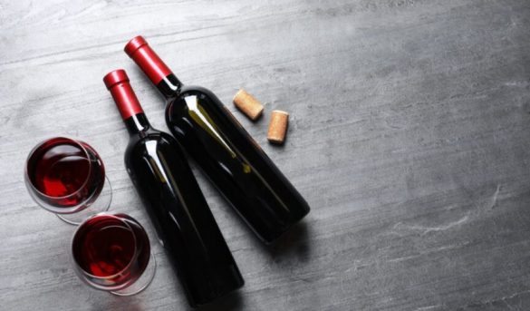Por qué las botellas de vino deben llevar un tapón de corcho