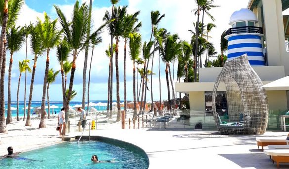 Iberostar anuncia apertura de un nuevo hotel cinco estrellas en República Dominicana