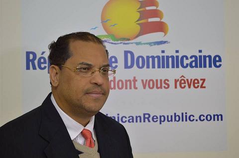 “El 2020 será un año cumbre para la industria turística dominicana”