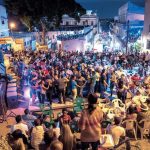 La bachata: La Unesco declara el ritmo patrimonio de la humanidad