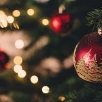 Luces, guirnaldas, objetos inflables: así son los adornos navideños alrededor del mundo