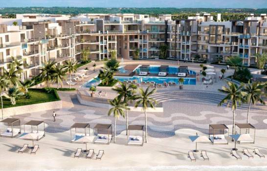 Celebrarán este fin de semana feria inmobiliaria en Punta Cana