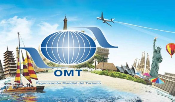 OMT analiza flujo turístico mundial