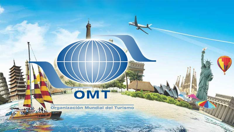 OMT analiza flujo turístico mundial