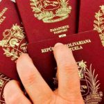 ¿Qué documentos deben presentar los venezolanos para obtener la visa dominicana?