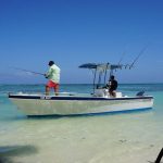 Punta Cana, en la lista de los mejores destinos para viajes de pesca