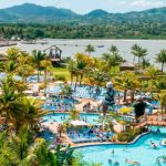 El 94.6% de los turistas que visitaron República Dominicana hasta noviembre lo hicieron por recreación