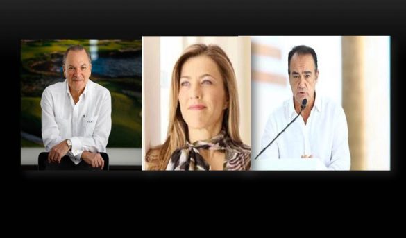 Lideres del sector analizan turismo de RD: en III Foro de Inversión