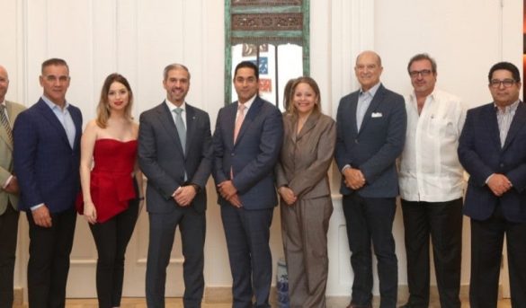 Asoc.Turismo Inmobiliario elige nueva Junta Directiva para período 2020-2022
